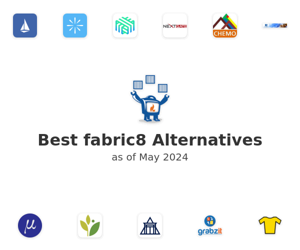 Best fabric8 Alternatives
