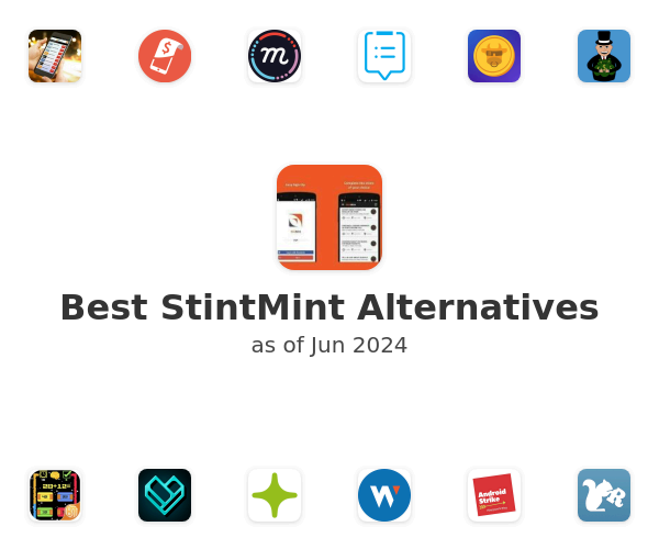 Best StintMint Alternatives