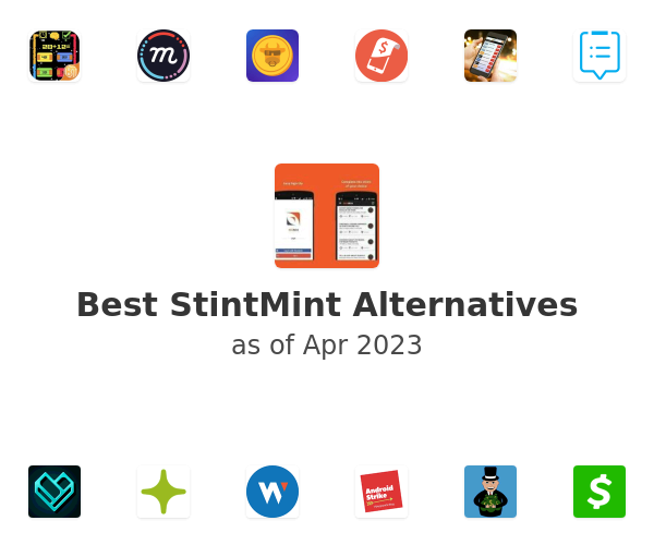 Best StintMint Alternatives