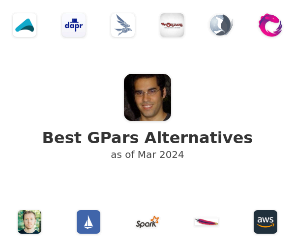 Best GPars Alternatives