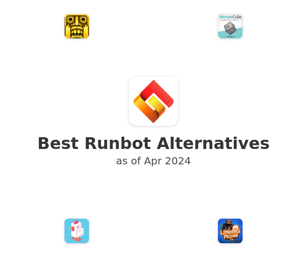 Best Runbot Alternatives