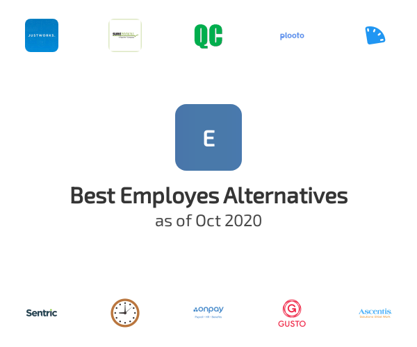 Best Employes Alternatives