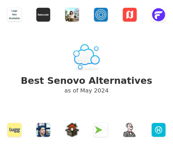 Best Senovo Alternatives