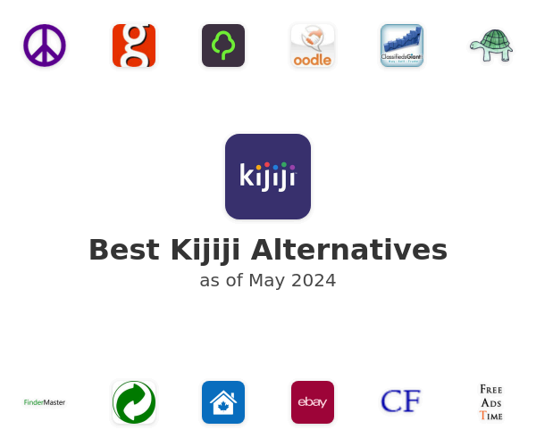 Best Kijiji Alternatives