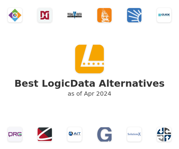 Best LogicData Alternatives