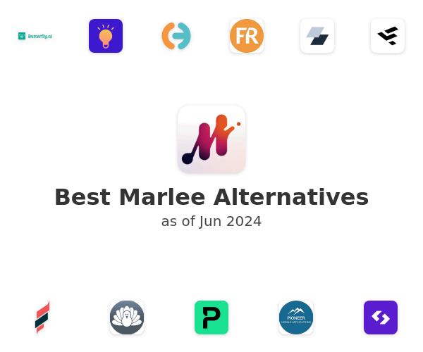 Best Marlee Alternatives