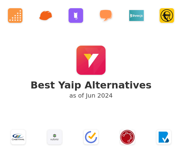 Best Yaip Alternatives