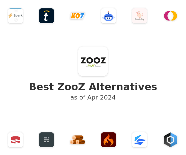 Best ZooZ Alternatives
