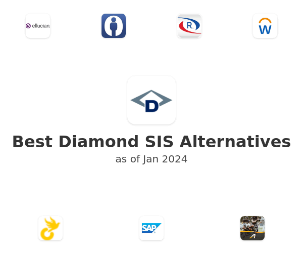 Best Diamond SIS Alternatives