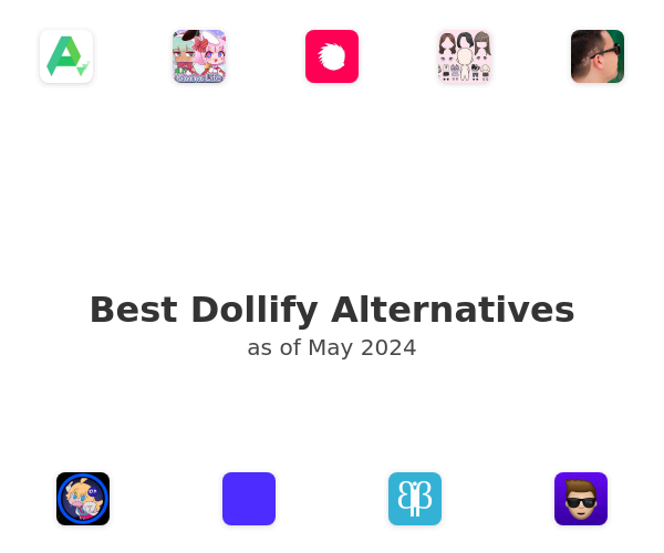 Best Dollify Alternatives