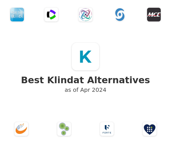 Best Klindat Alternatives