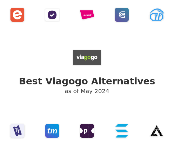 Best Viagogo Alternatives