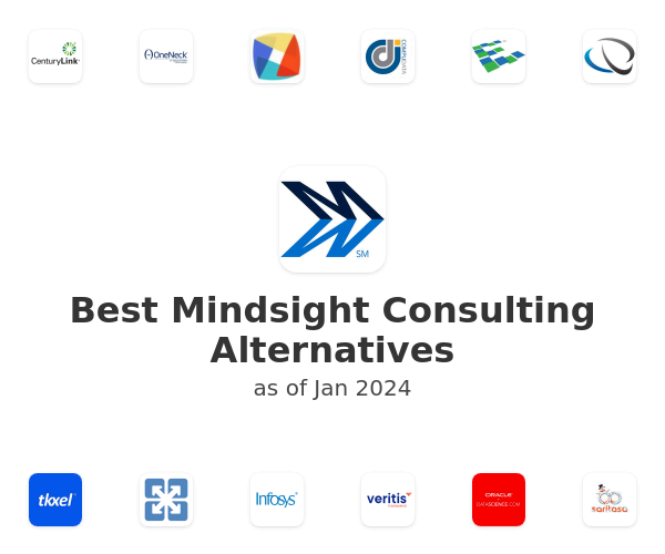 Best Mindsight Consulting Alternatives