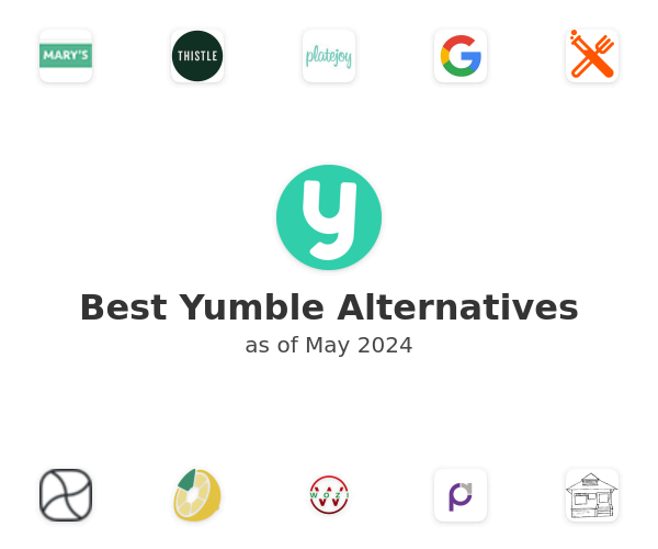 Best Yumble Alternatives
