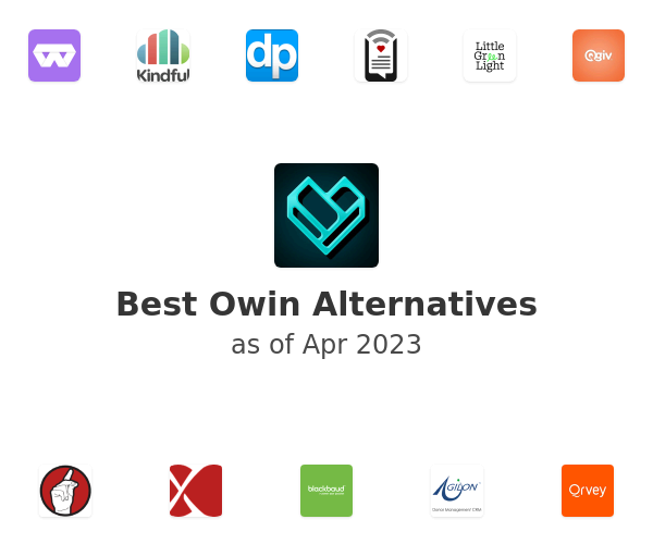 Best Owin Alternatives