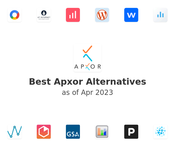 Best Apxor Alternatives