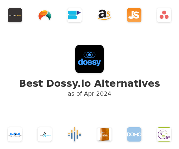 Best Dossy.io Alternatives