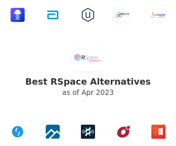 Best RSpace Alternatives