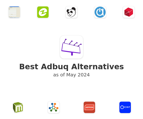 Best Adbuq Alternatives