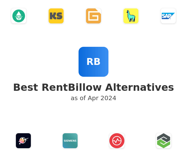 Best RentBillow Alternatives