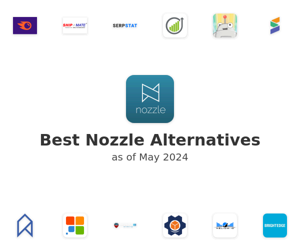 Best Nozzle Alternatives