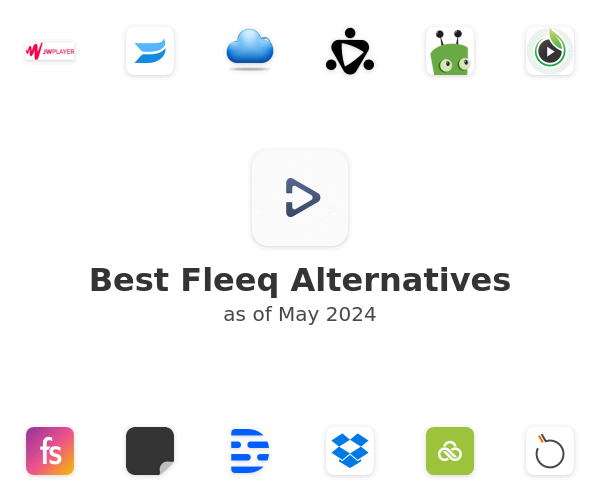 Best Fleeq Alternatives
