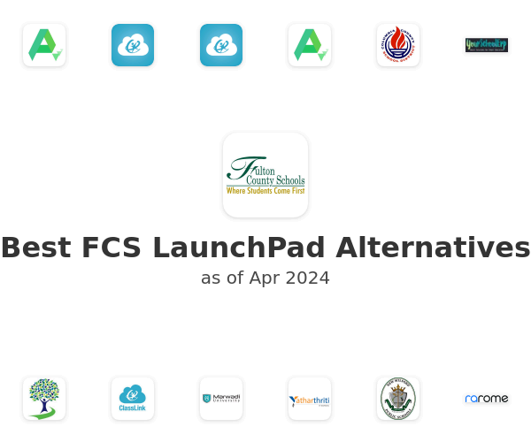 Best FCS LaunchPad Alternatives