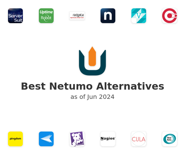 Best Netumo Alternatives