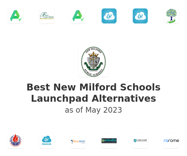 Best New Milford Schools Launchpad Alternatives