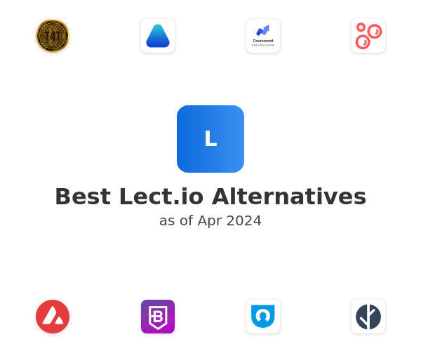 Best Lect.io Alternatives