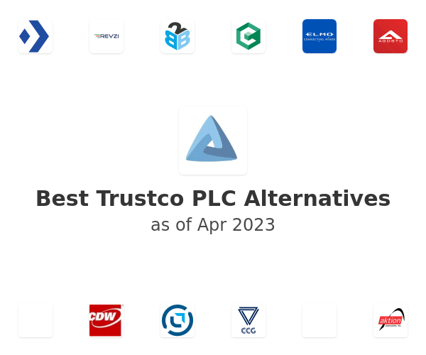 Best Trustco PLC Alternatives