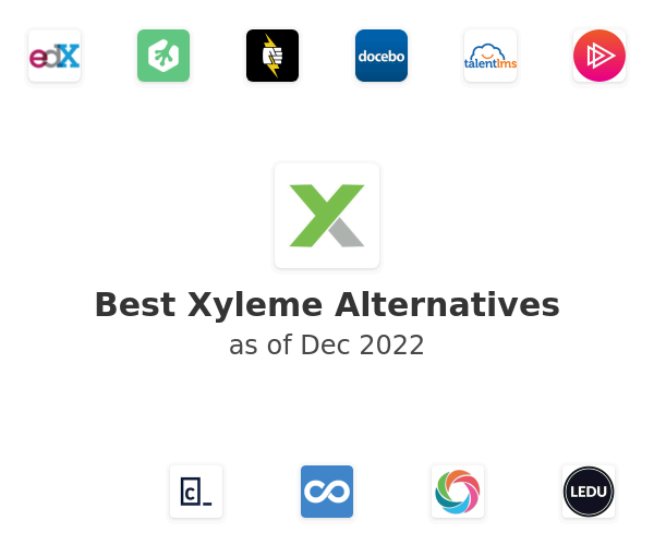 Best Xyleme Alternatives