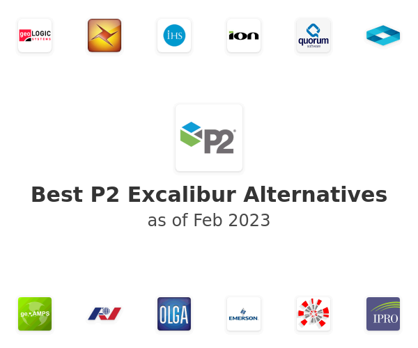 Best P2 Excalibur Alternatives