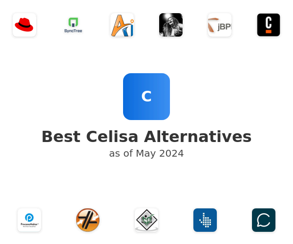 Best Celisa Alternatives