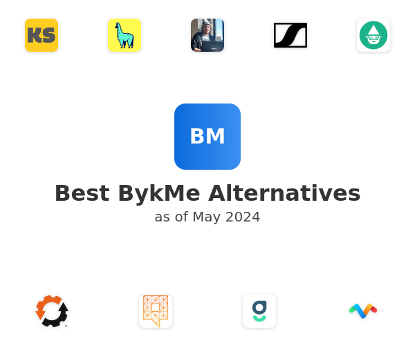 Best BykMe Alternatives