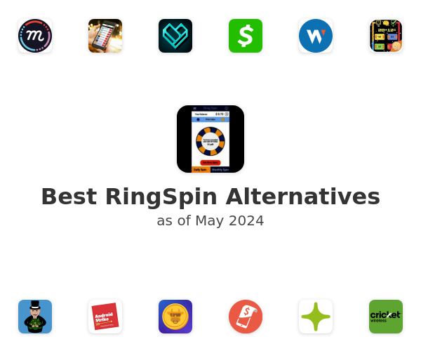 Best RingSpin Alternatives