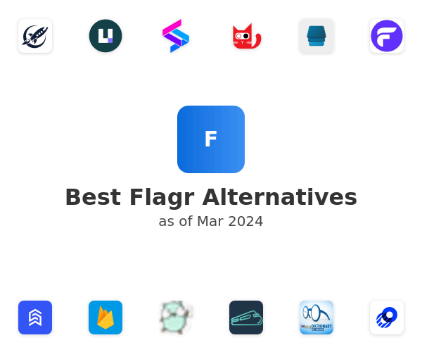 Best Flagr Alternatives