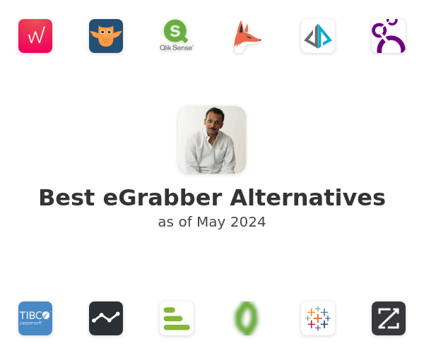 Best eGrabber Alternatives