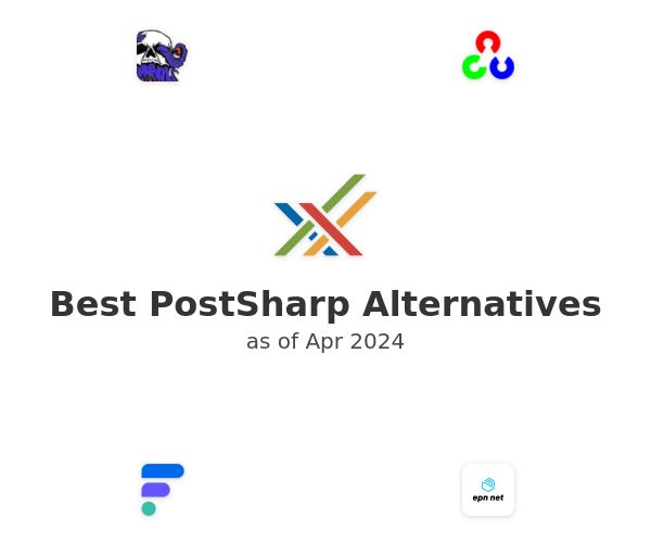 Best PostSharp Alternatives
