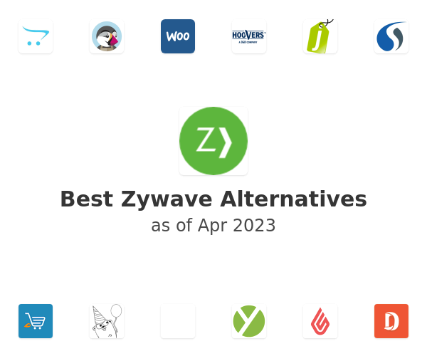 Best Zywave Alternatives