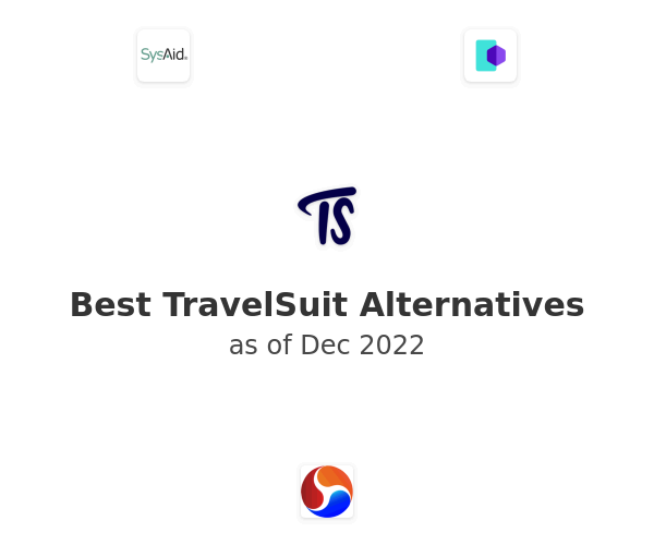 Best TravelSuit Alternatives