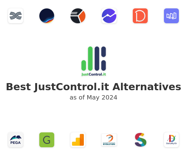 Best JustControl.it Alternatives