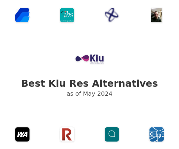 Best Kiu Res Alternatives