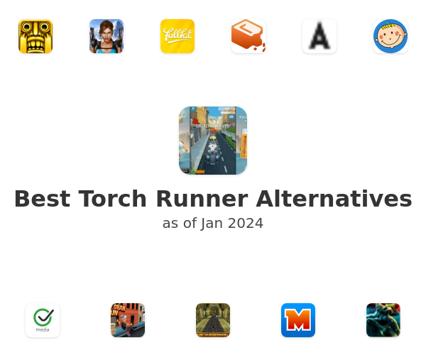 Best Torch Runner Alternatives