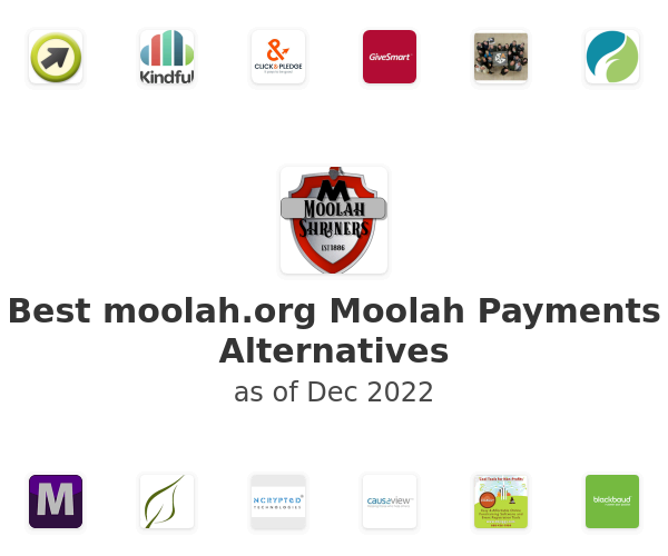 Best moolah.org Moolah Payments Alternatives