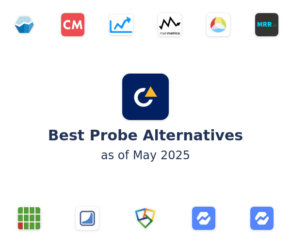 Best Probe Alternatives