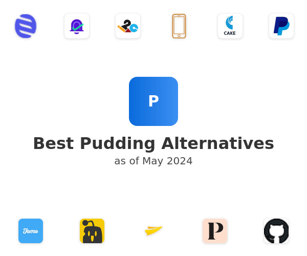 Best Pudding Alternatives