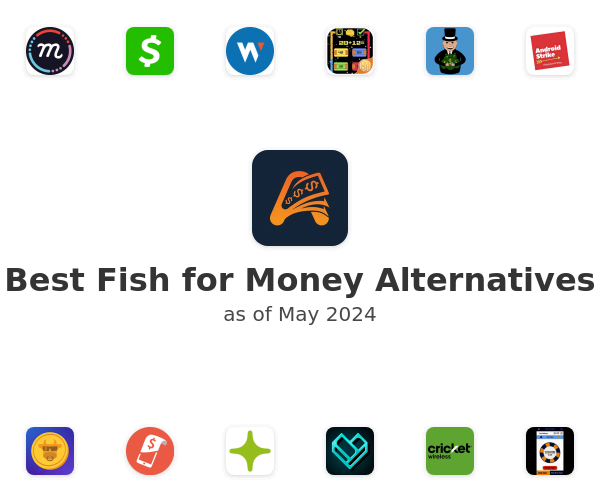 Best Fish for Money Alternatives