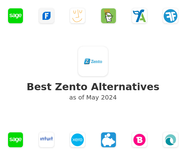 Best Zento Alternatives