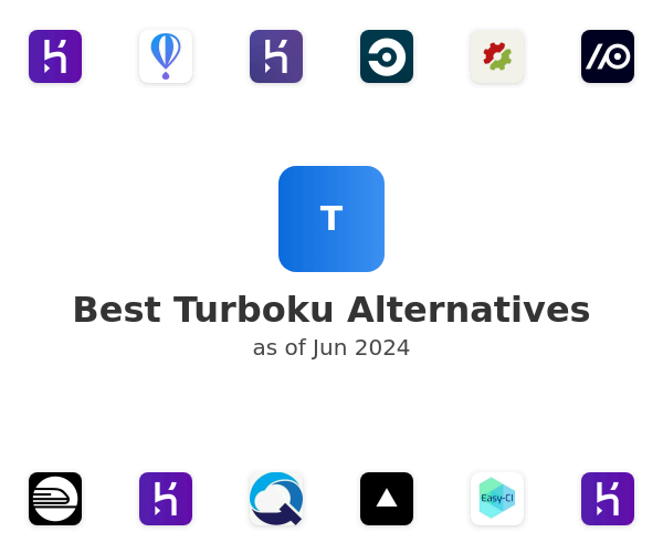 Best Turboku Alternatives